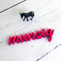munzig