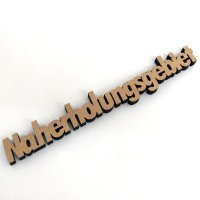 Naherholungsgebiet