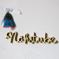 N&auml;hstube