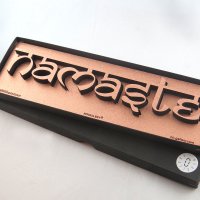 Namaste