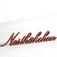 Nesth&auml;kchen