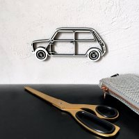 Oldtimer: small Brite