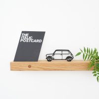 Oldtimer: small Brite