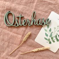 Osterhase