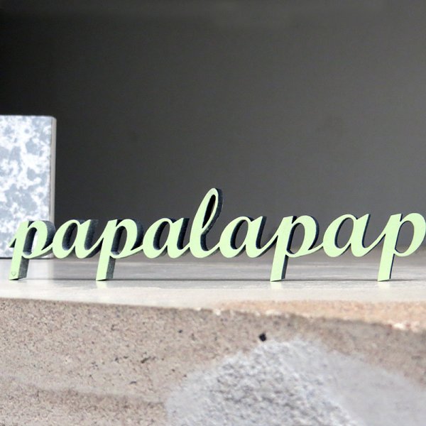 papalapap