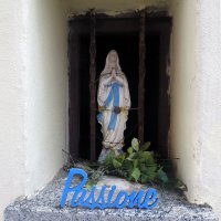 Passione - Leidenschaft
