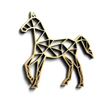 Pferd