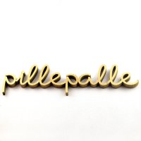 pillepalle