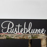 Pusteblume