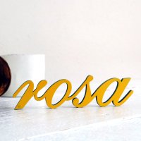 rosa