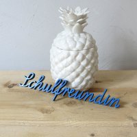 Schulfreundin