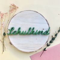 Schulkind