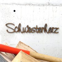 Schwesterherz