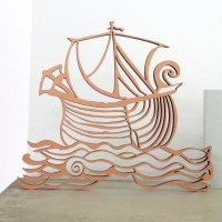 Segelschiff