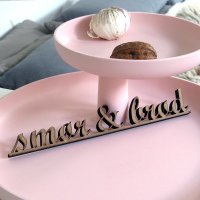 sm&oslash;r &amp; brod - Butter &amp; Brot