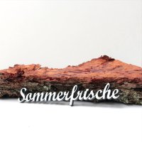 Sommerfrische