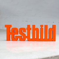 Testbild