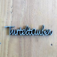 Turteltauben