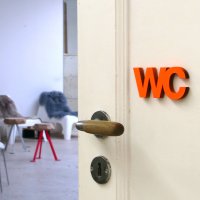WC