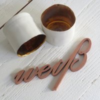 weiß