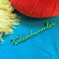 Weltenbummler
