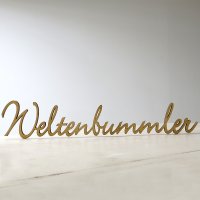 Weltenbummler
