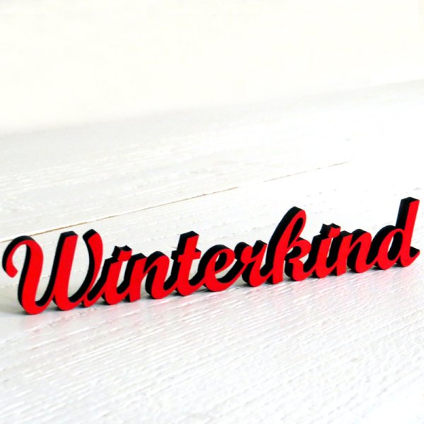 Winterkind