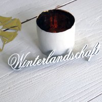 Winterlandschaft
