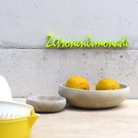 Zitronenlimonade