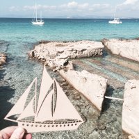 Segelschiff