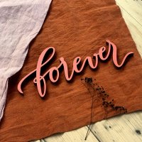 Forever