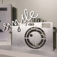 Kamera smile