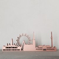 Skyline Wien