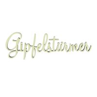 Gipfelstürmer