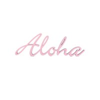 Aloha