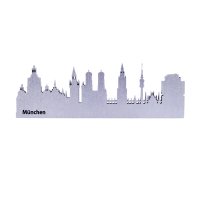 Skyline M&uuml;nchen
