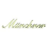 M&uuml;nchner