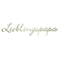 Lieblingspapa