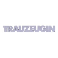 Trauzeugin