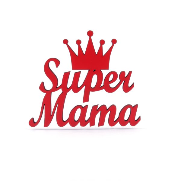 Super Mama