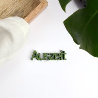 Auszeit