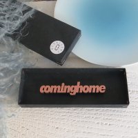 cominghome