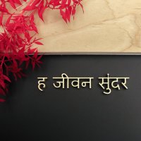Das Leben ist schön in Hindi