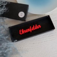 Ehrenfelder