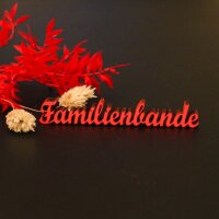 Familienbande