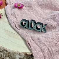 Gl&uuml;ck