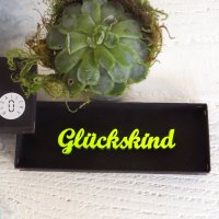 Glückskind