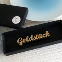Goldst&uuml;ck
