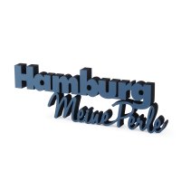 Hamburg meine Perle