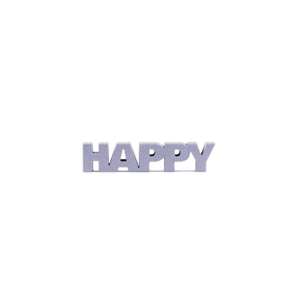 HAPPY